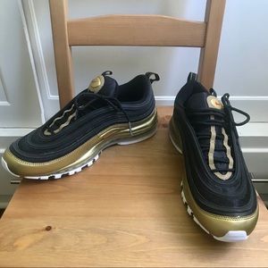 Nike Air Max 97 Sneakers